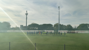 La TVA sfiora il colpaccio: a Marano finisce 2-2