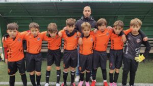 Il Settore Giovanile TVA nel weekend 24-25 ottobre
